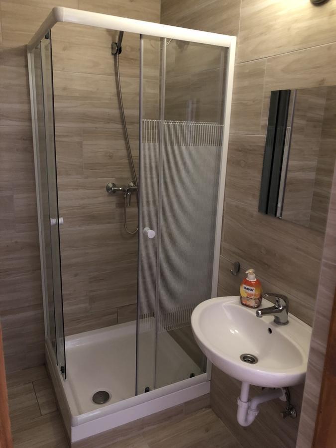 Apartman Deisi Budapešť Exteriér fotografie