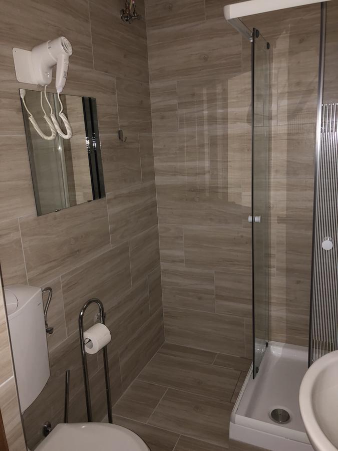 Apartman Deisi Budapešť Exteriér fotografie