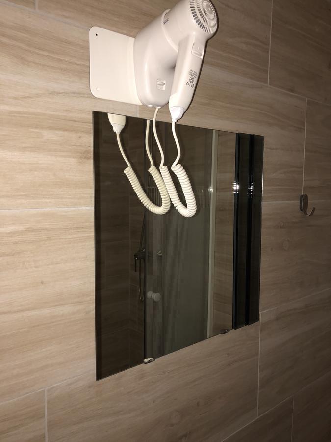 Apartman Deisi Budapešť Exteriér fotografie