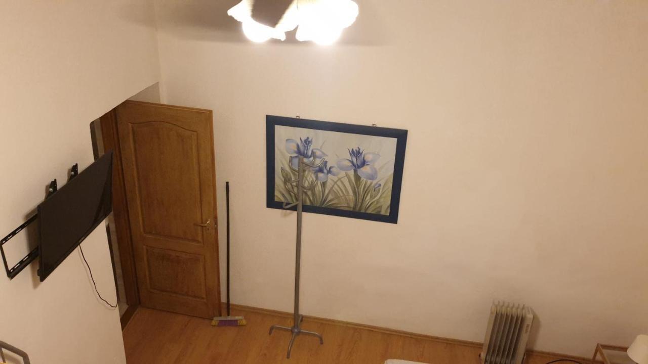 Apartman Deisi Budapešť Exteriér fotografie